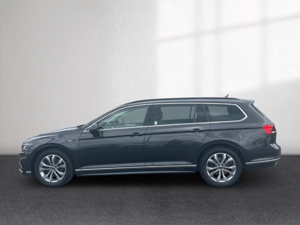 Fahrzeugabbildung Volkswagen Passat Variant R-Line AHK ACC NAV KLIM MASSAGE