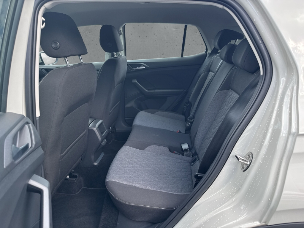 Fahrzeugabbildung Volkswagen T-Cross 1.0 TSI DSG Life LED Navi ACC SHZ PDC