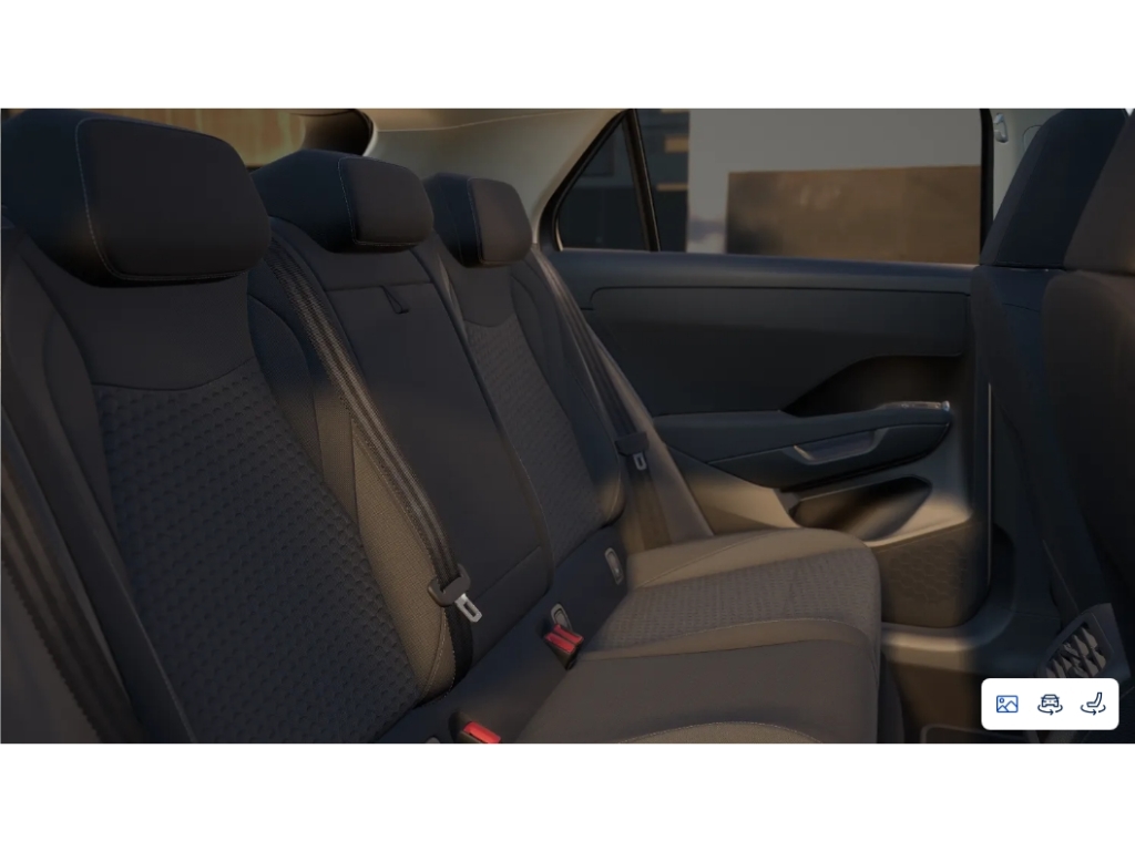 Fahrzeugabbildung Volkswagen T-Roc 1.5 eTSI DSG ENERGY AHK ACC AppConnect Kam