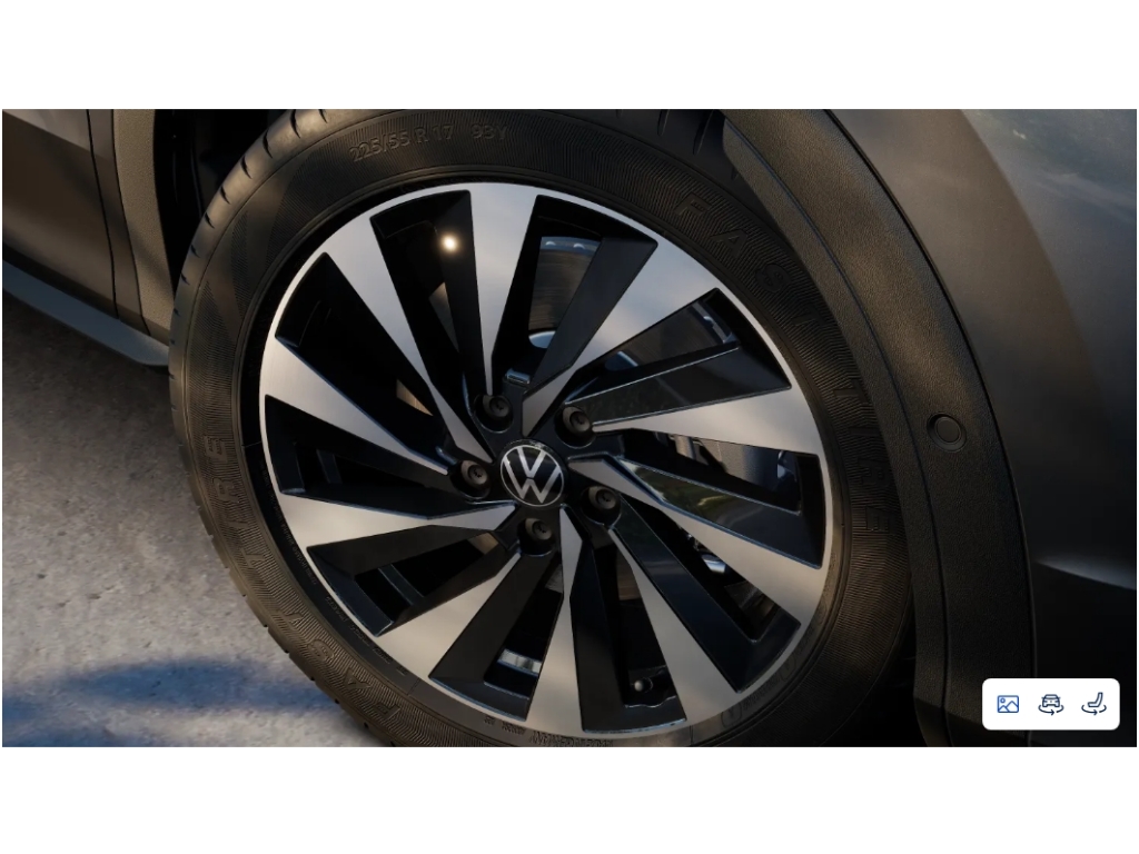 Fahrzeugabbildung Volkswagen T-Roc 1.5 eTSI DSG ENERGY AHK ACC AppConnect Kam