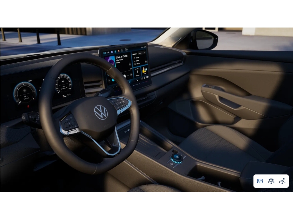 Fahrzeugabbildung Volkswagen T-Roc 1.5 eTSI DSG ENERGY AHK ACC AppConnect Kam
