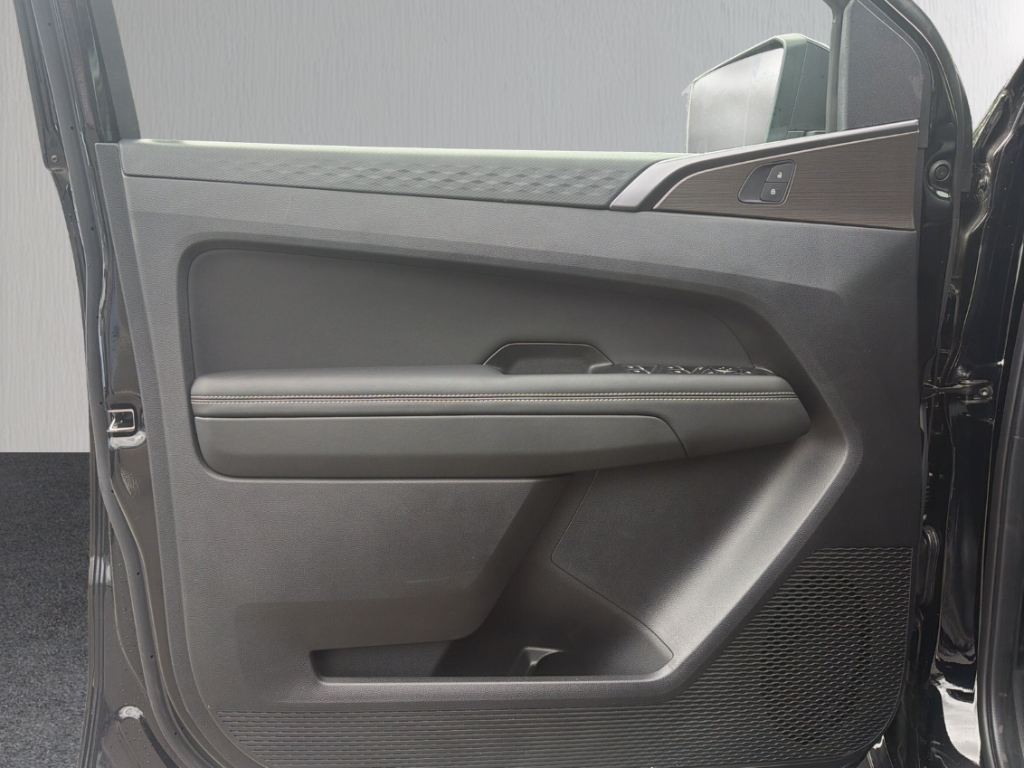 Fahrzeugabbildung Volkswagen Amarok Style DC 3.0 TDI 4Motion permanent 10-Gang Automatik