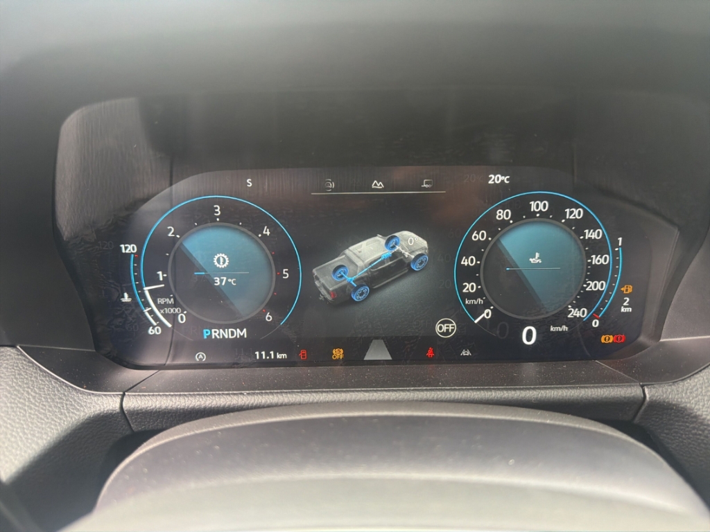 Fahrzeugabbildung Volkswagen Amarok Style DC 3.0 TDI 4Motion permanent 10-Gang Automatik