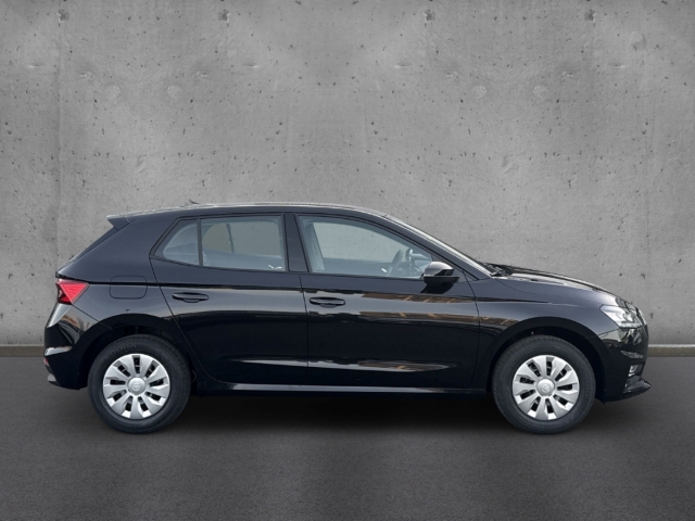 Fahrzeugabbildung SKODA Fabia Monte Carlo 1.0 TSI DSG PDC SHZ Klima LED