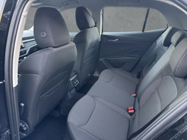 Fahrzeugabbildung SKODA Fabia Monte Carlo 1.0 TSI DSG PDC SHZ Klima LED