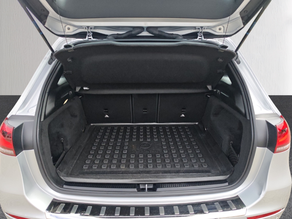 Fahrzeugabbildung Mercedes-Benz B 250 4Matic Autom. SHZ Temp PDCv+h WideScreen