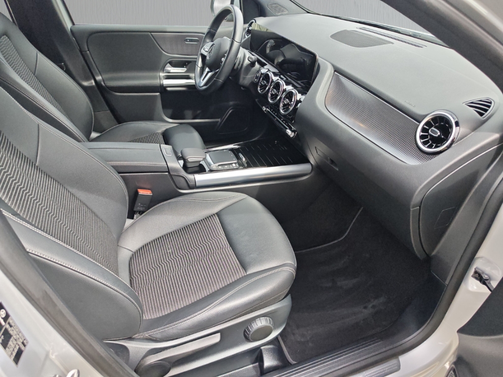 Fahrzeugabbildung Mercedes-Benz B 250 4Matic Autom. SHZ Temp PDCv+h WideScreen