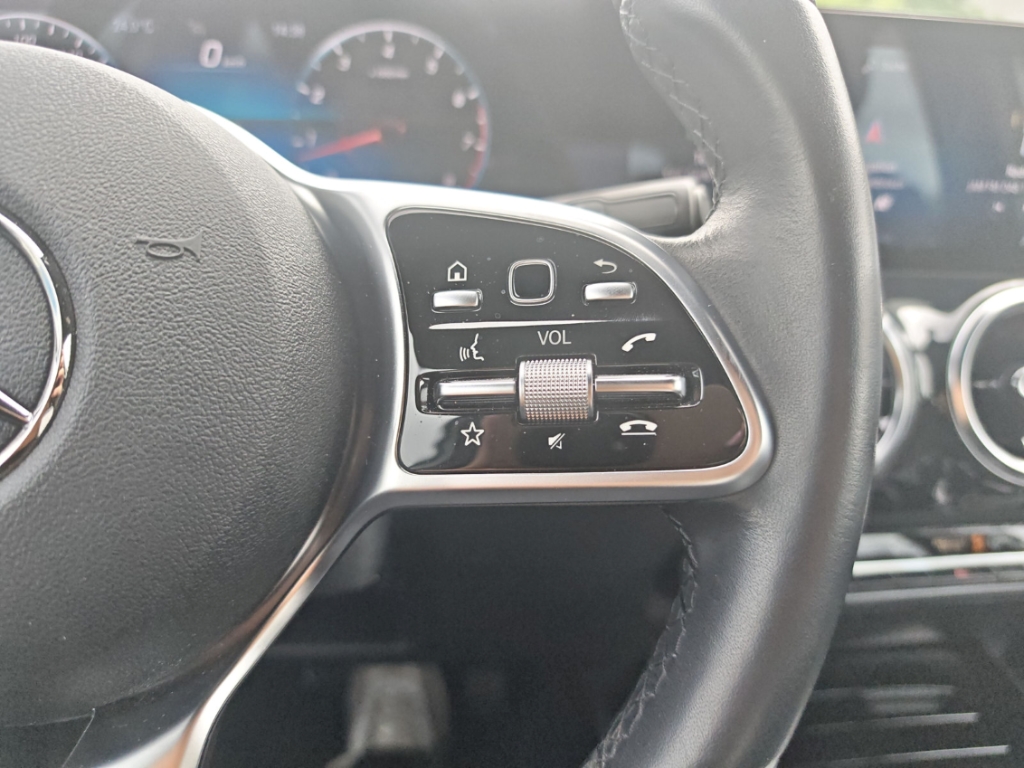 Fahrzeugabbildung Mercedes-Benz B 250 4Matic Autom. SHZ Temp PDCv+h WideScreen