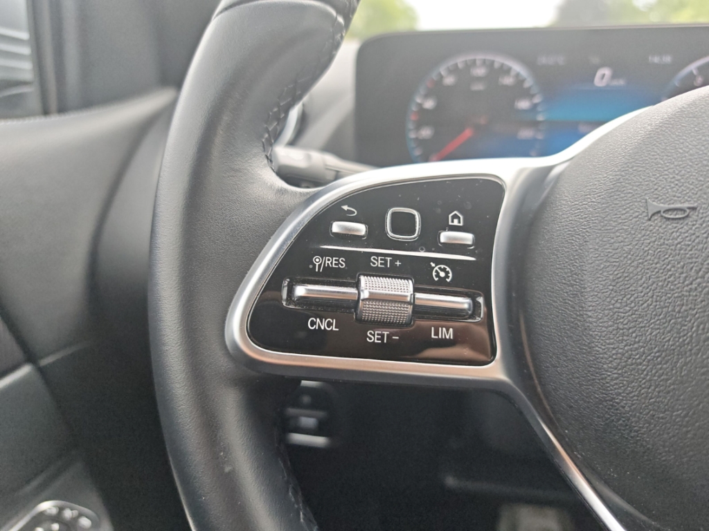Fahrzeugabbildung Mercedes-Benz B 250 4Matic Autom. SHZ Temp PDCv+h WideScreen