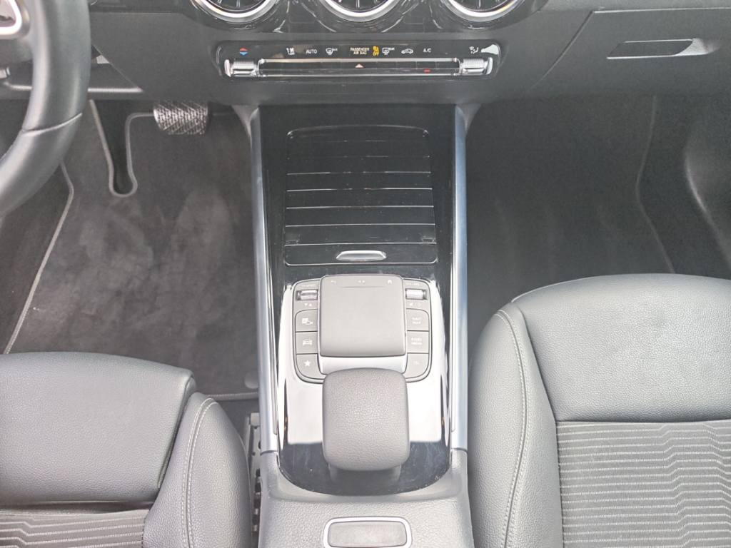 Fahrzeugabbildung Mercedes-Benz B 250 4Matic Autom. SHZ Temp PDCv+h WideScreen
