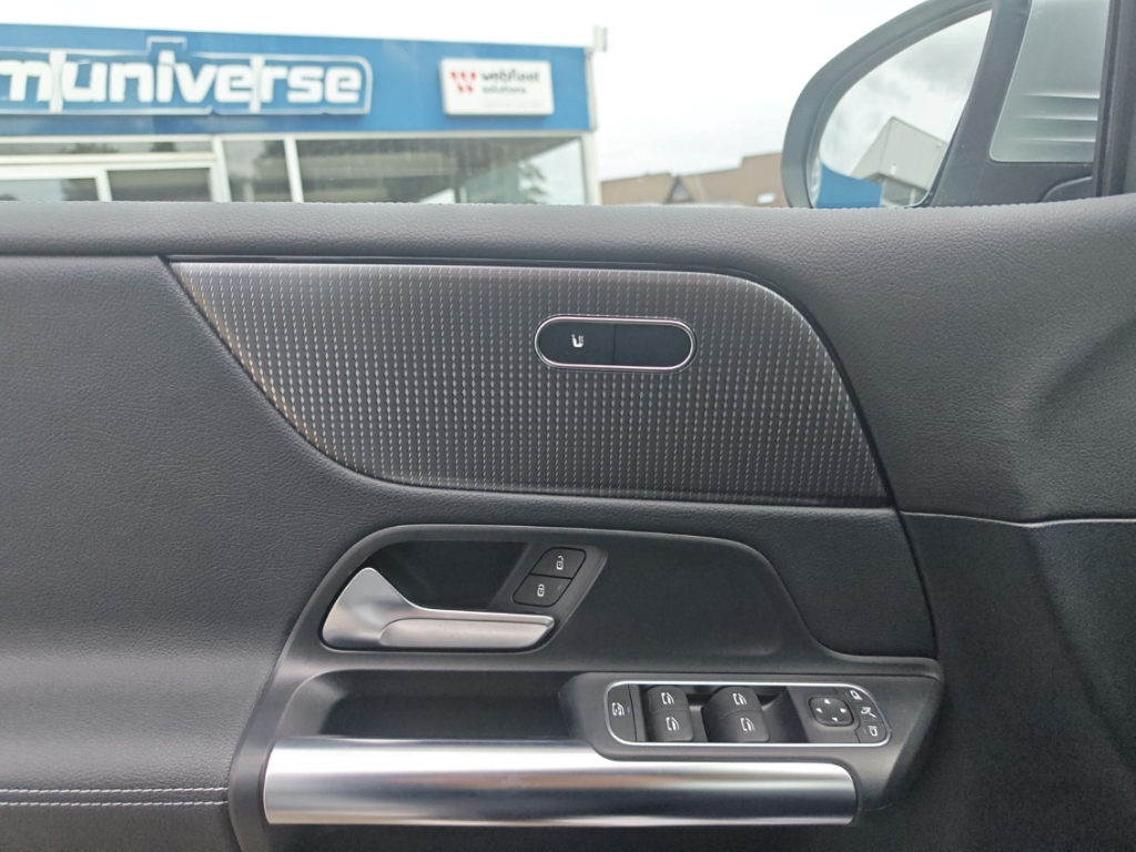 Fahrzeugabbildung Mercedes-Benz B 250 4Matic Autom. SHZ Temp PDCv+h WideScreen
