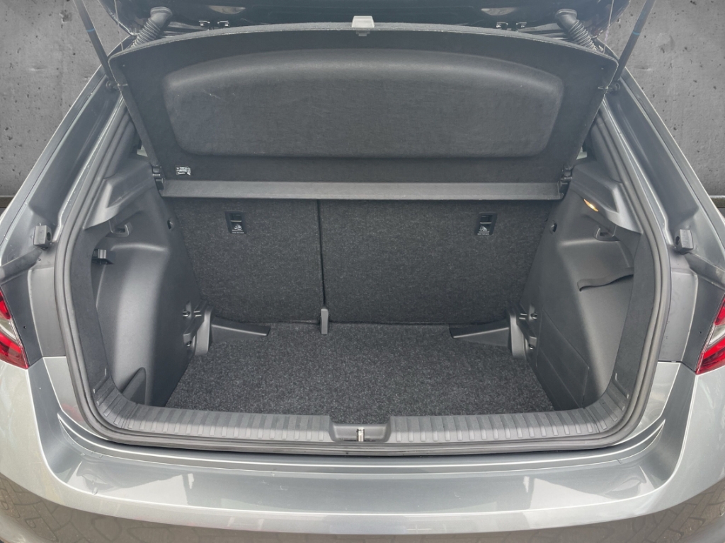 Fahrzeugabbildung SKODA Fabia Monte Carlo 1.5 TSI LED Klima PDC Temp