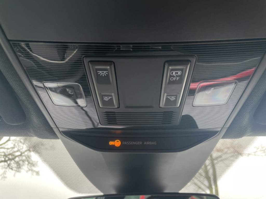 Fahrzeugabbildung SKODA Fabia Monte Carlo 1.5 TSI LED Klima PDC Temp