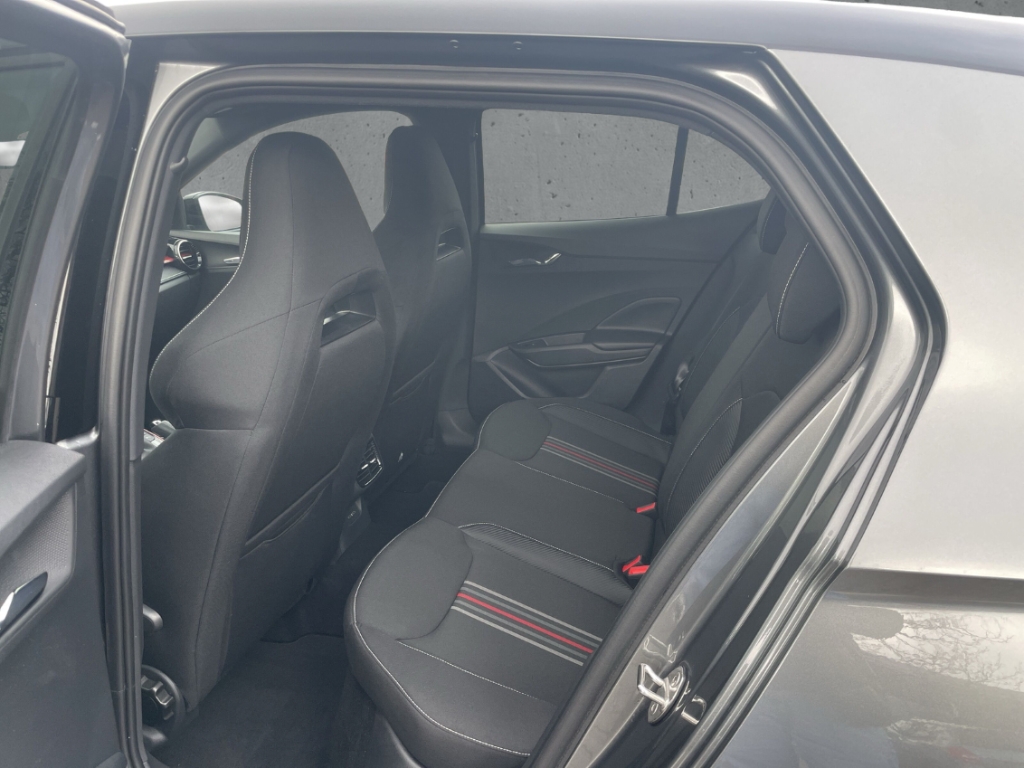 Fahrzeugabbildung SKODA Fabia Monte Carlo 1.5 TSI LED Klima PDC Temp
