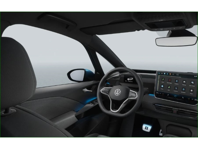 Fahrzeugabbildung Volkswagen ID.3 Pro LED Navi PDC ACC AppConnect IDA SHZ
