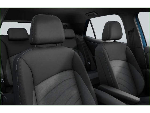 Fahrzeugabbildung Volkswagen ID.3 Pro LED Navi PDC ACC AppConnect IDA SHZ