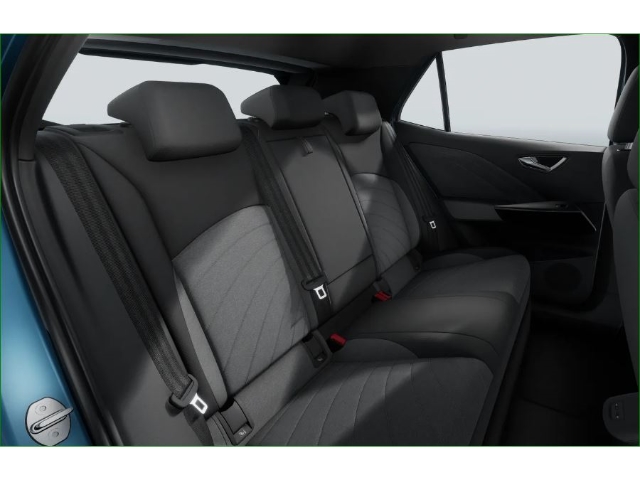 Fahrzeugabbildung Volkswagen ID.3 Pro LED Navi PDC ACC AppConnect IDA SHZ