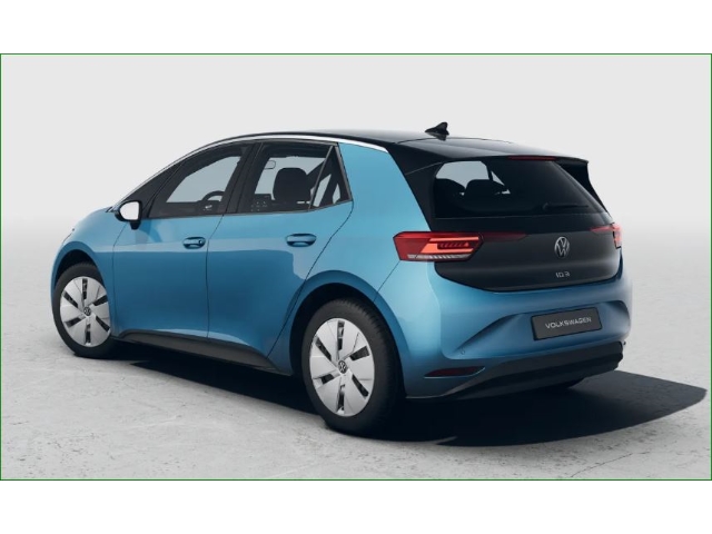Fahrzeugabbildung Volkswagen ID.3 Pro LED Navi PDC ACC AppConnect IDA SHZ