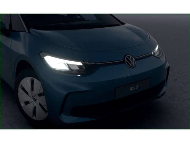 Fahrzeugabbildung Volkswagen ID.3 Pro LED Navi PDC ACC AppConnect IDA SHZ