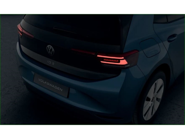 Fahrzeugabbildung Volkswagen ID.3 Pro LED Navi PDC ACC AppConnect IDA SHZ