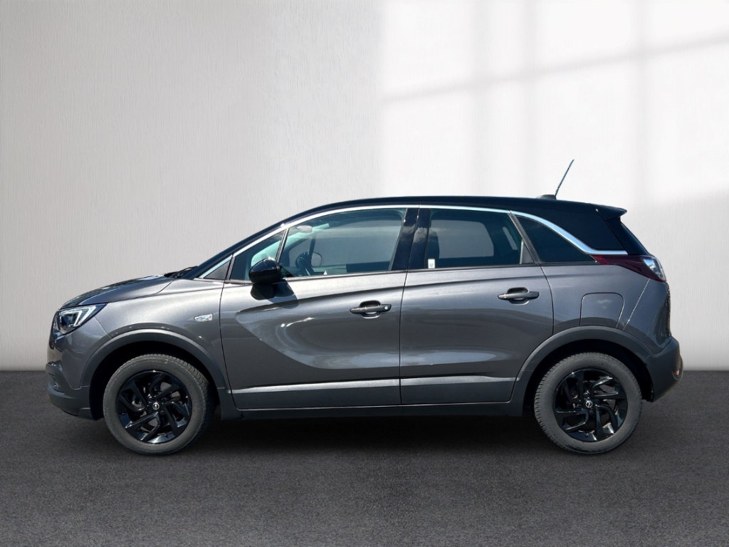 Fahrzeugabbildung Opel Crossland INNOVATION CROSSLAND1.2 Temp SHZ PDCv+h BT