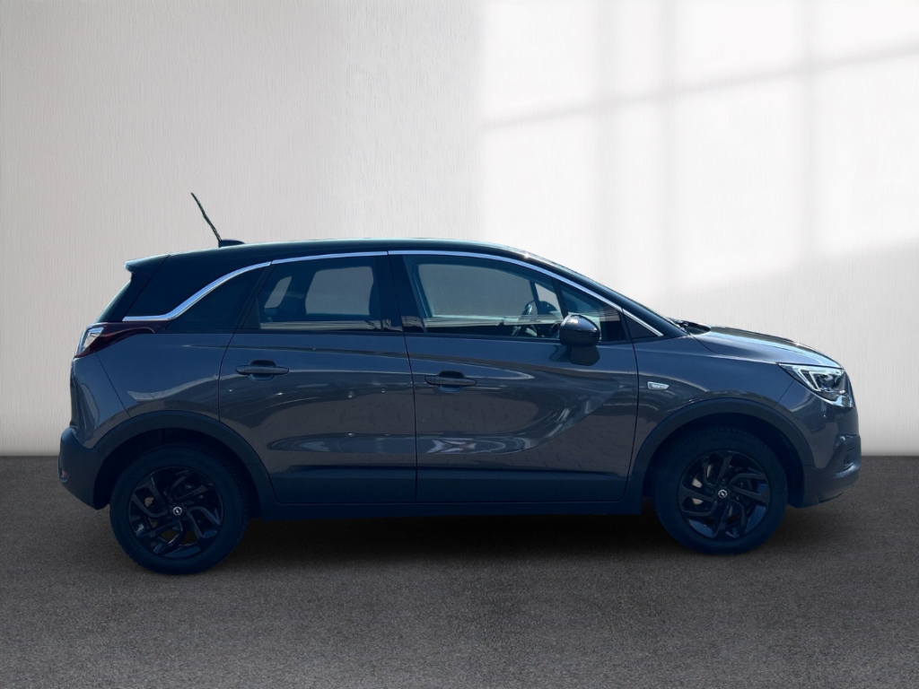 Fahrzeugabbildung Opel Crossland INNOVATION CROSSLAND1.2 Temp SHZ PDCv+h BT