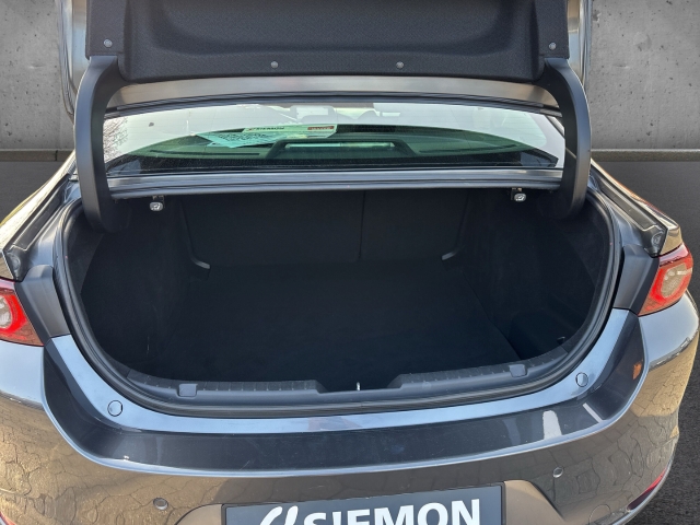 Fahrzeugabbildung Mazda 3 Selection LED SHZ RFK BOSE LMR Keyless Go RFK