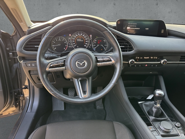 Fahrzeugabbildung Mazda 3 Selection LED SHZ RFK BOSE LMR Keyless Go RFK