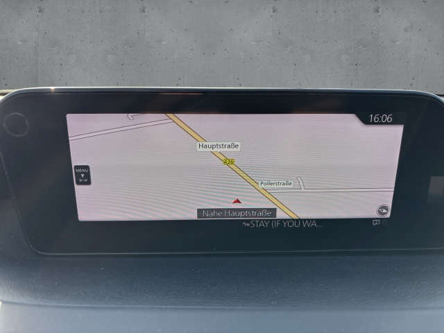 Fahrzeugabbildung Mazda 3 Selection LED SHZ RFK BOSE LMR Keyless Go RFK