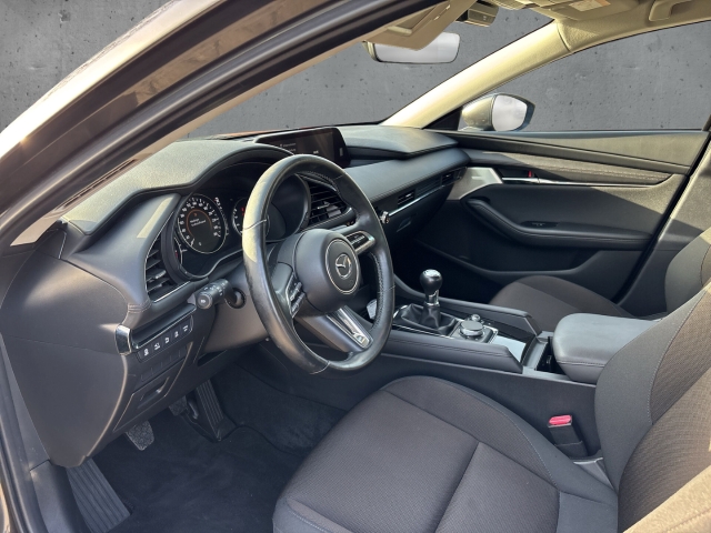 Fahrzeugabbildung Mazda 3 Selection LED SHZ RFK BOSE LMR Keyless Go RFK