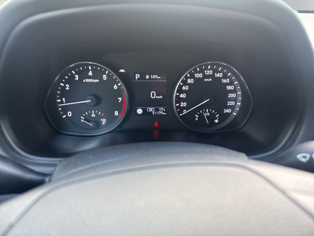 Fahrzeugabbildung Hyundai i30 1.5 T-GDI DCT Trend LED Navi R-Kam SHZ LHZ GRA CarPlay