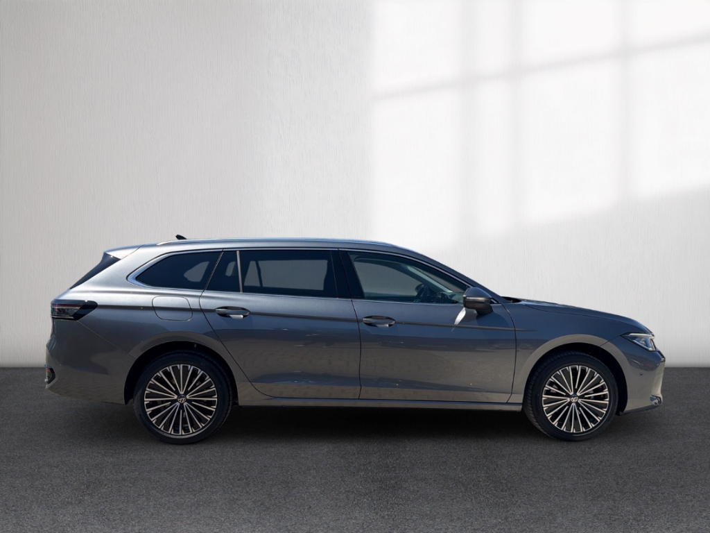 Fahrzeugabbildung Volkswagen Passat Variant 2.0 TDI DSG Elegance AHK Business IQ.DRIVE