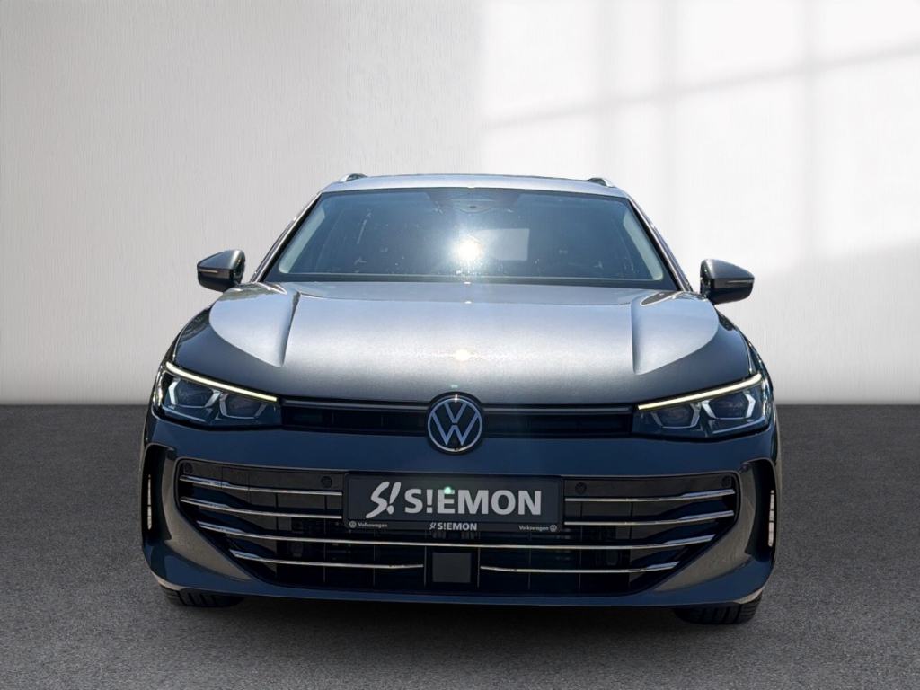 Fahrzeugabbildung Volkswagen Passat Variant 2.0 TDI DSG Elegance AHK Business IQ.DRIVE