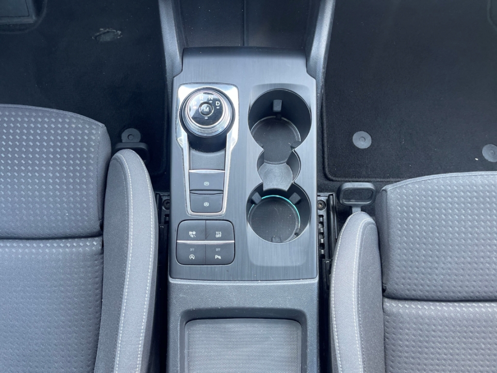 Fahrzeugabbildung Ford Focus Turnier 1.0 EcoBoost Cool&Connect Navi SHZ