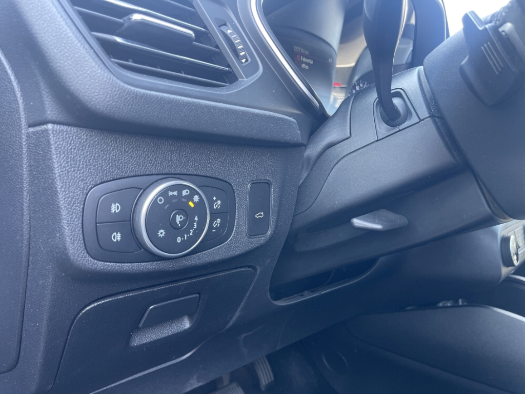 Fahrzeugabbildung Ford Focus Turnier 1.0 EcoBoost Cool&Connect Navi SHZ