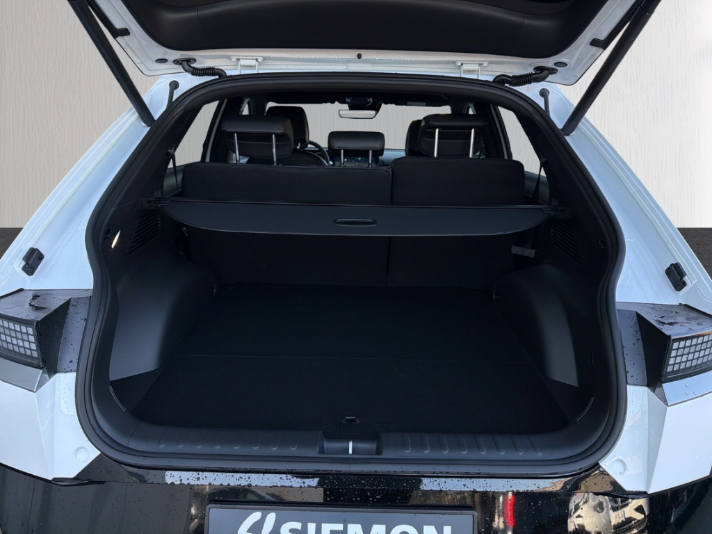 Fahrzeugabbildung Hyundai IONIQ 5 FL MY26 84kWh 2WD N-Line Sitz-P Matrix Navi Digitales Cockpit LED ACC