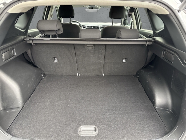 Fahrzeugabbildung Hyundai TUCSON HEV 1.6 GDi AT 4WD TREND Assist el.Heckklappe Krell AHK