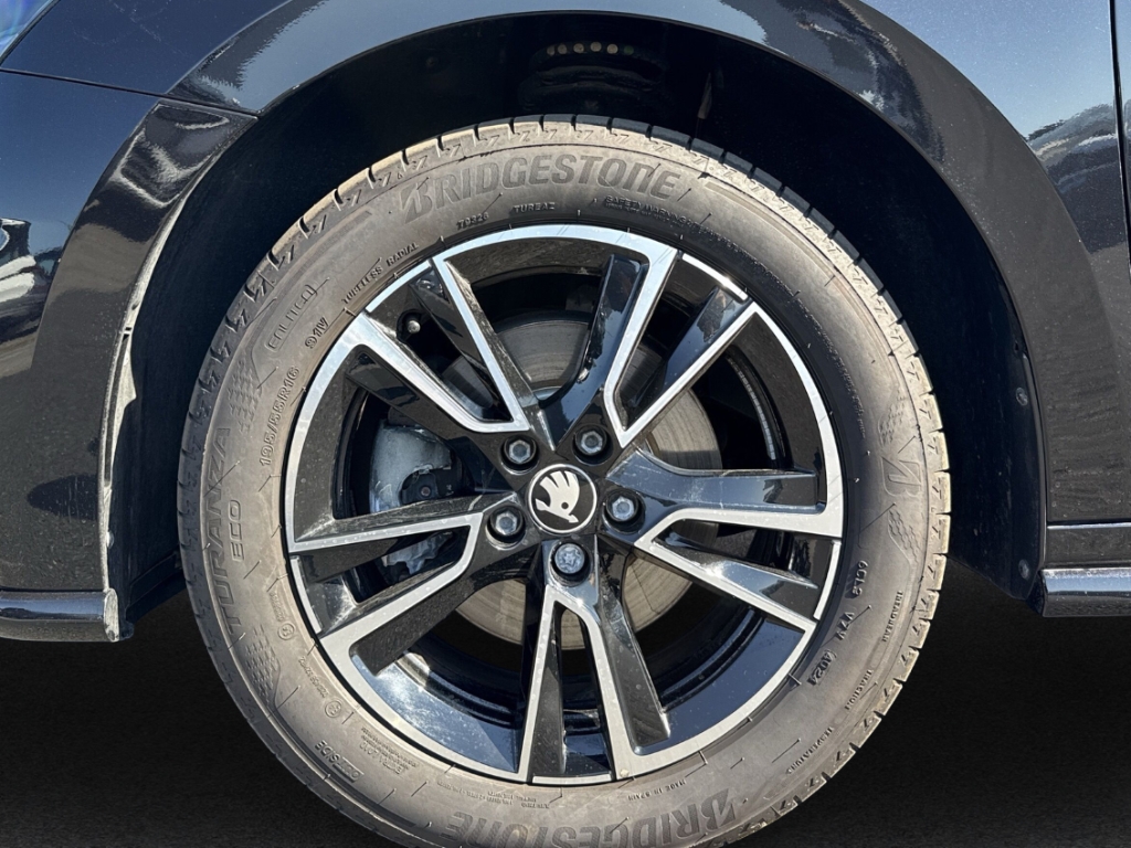 Fahrzeugabbildung SKODA Fabia Monte Carlo 1.5 TSI DSG PDC R-Kam LED digCP
