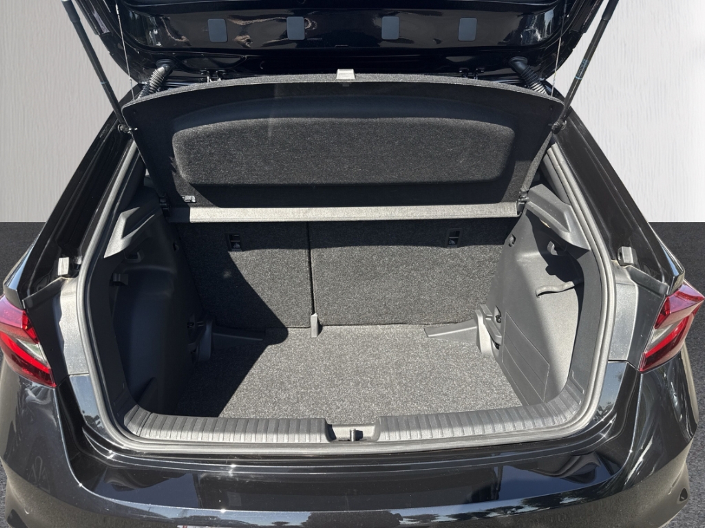 Fahrzeugabbildung SKODA Fabia Monte Carlo 1.5 TSI DSG PDC R-Kam LED digCP