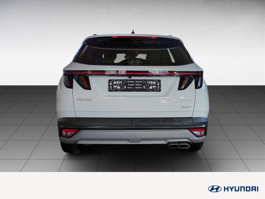 Fahrzeugabbildung Hyundai TUCSON FL PHEV 1.6 AT 4WD MY25 Prime ECS Assist-P MATRIX-LED Leder Digitales Cockpit Soundsystem