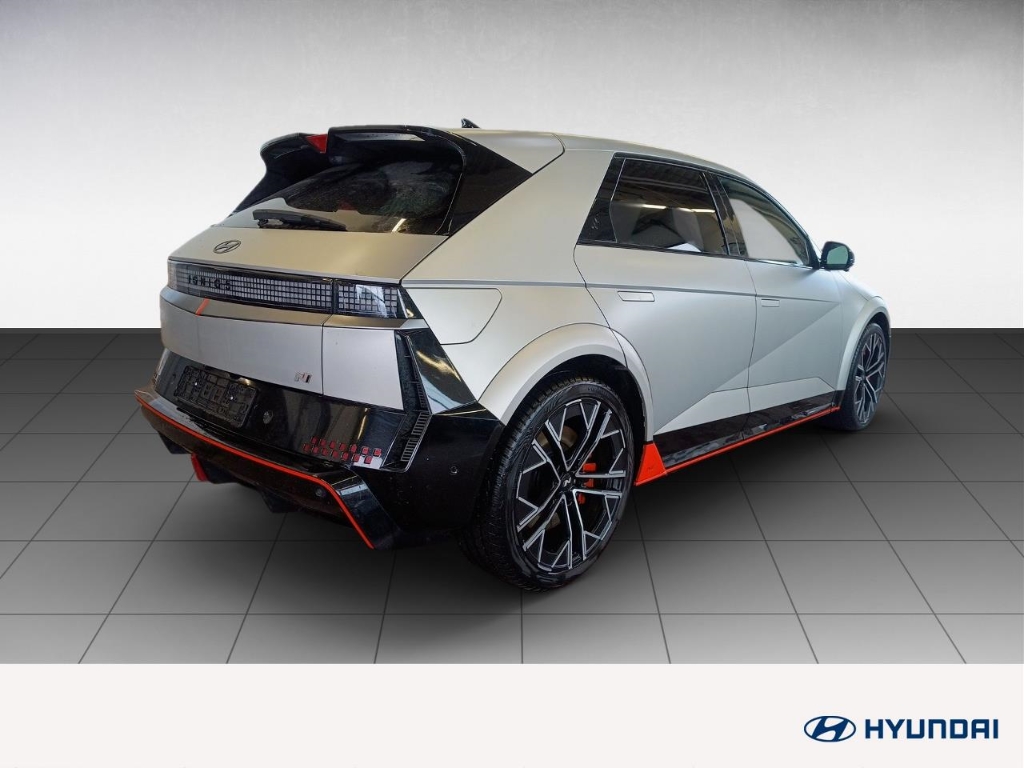 Fahrzeugabbildung Hyundai IONIQ 5 4WD 84kWh N-Performance HUD Navi Digitales Cockpit Sportpaket Soundsystem