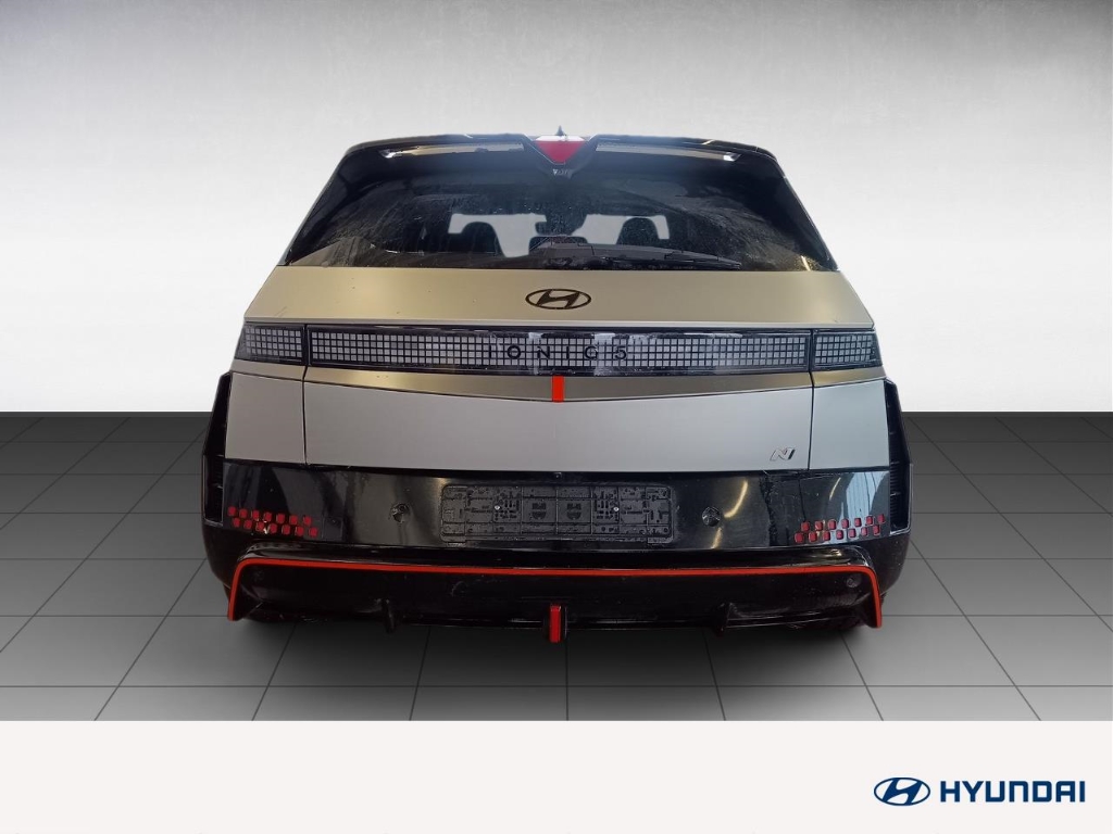 Fahrzeugabbildung Hyundai IONIQ 5 4WD 84kWh N-Performance HUD Navi Digitales Cockpit Sportpaket Soundsystem