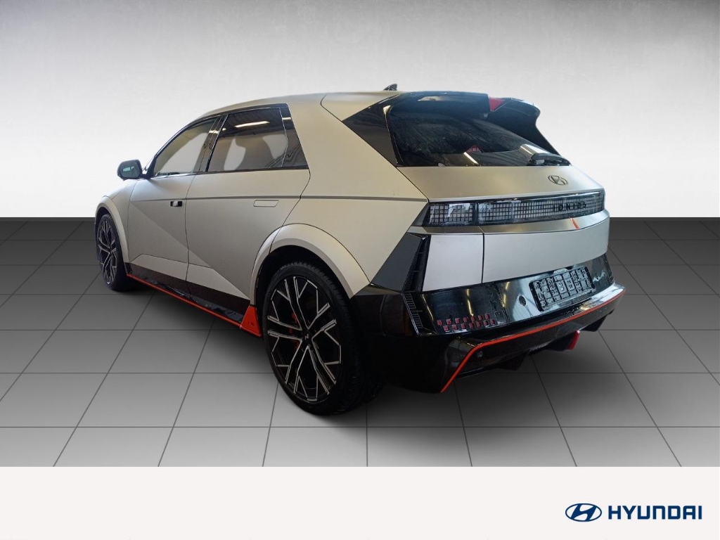 Fahrzeugabbildung Hyundai IONIQ 5 4WD 84kWh N-Performance HUD Navi Digitales Cockpit Sportpaket Soundsystem