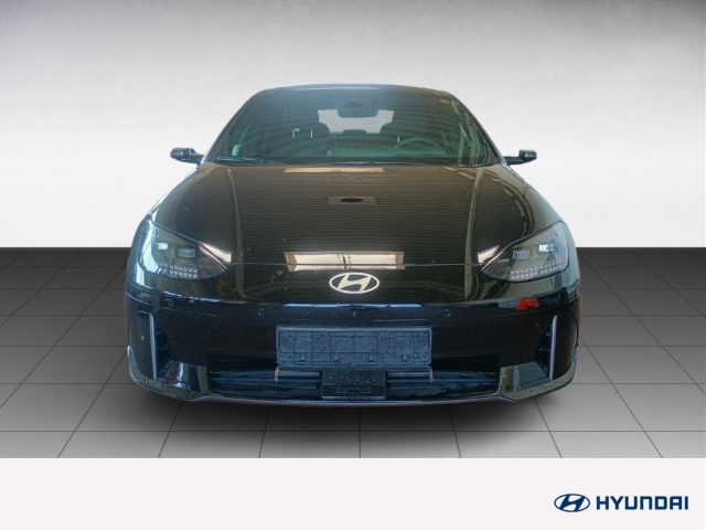 Fahrzeugabbildung Hyundai IONIQ 6 77,4kWh 2WD UNIQ Digi-Spiegel HUD Navi Digitales Cockpit Memory Sitze Soundsystem