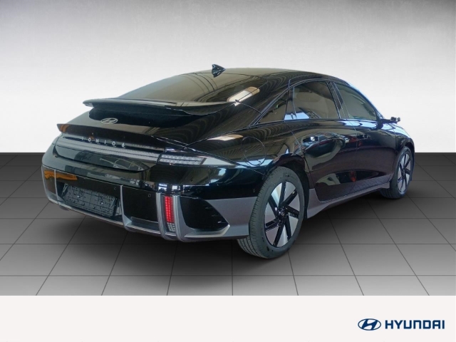 Fahrzeugabbildung Hyundai IONIQ 6 77,4kWh 2WD UNIQ Digi-Spiegel HUD Navi Digitales Cockpit Memory Sitze Soundsystem