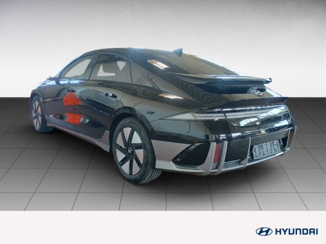 Fahrzeugabbildung Hyundai IONIQ 6 77,4kWh 2WD UNIQ Digi-Spiegel HUD Navi Digitales Cockpit Memory Sitze Soundsystem