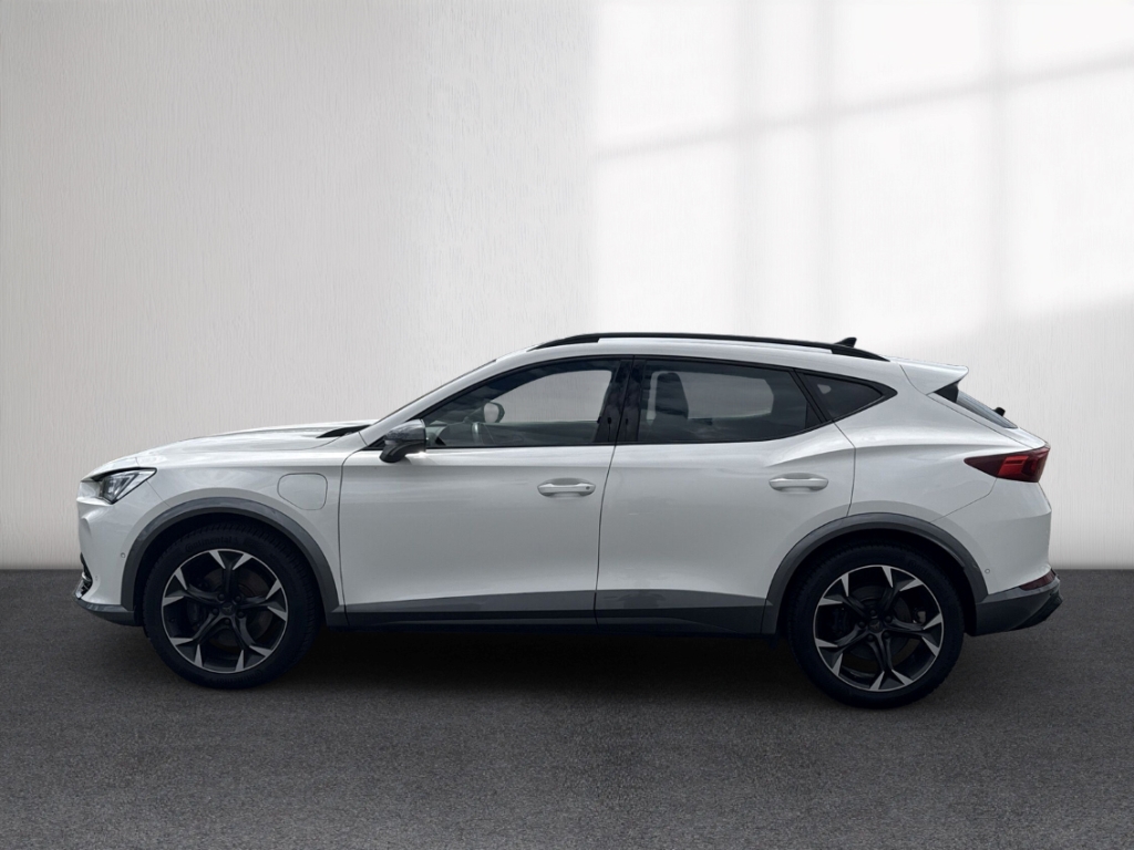 Fahrzeugabbildung CUPRA Formentor E-Hybrid Apple CarPlay Sportsitze SHZ