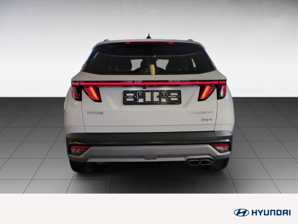 Fahrzeugabbildung Hyundai TUCSON FL PHEV 1.6 AT 4WD MY25 Prime ECS Assist-P MATRIX-LED Leder Digitales Cockpit Soundsystem