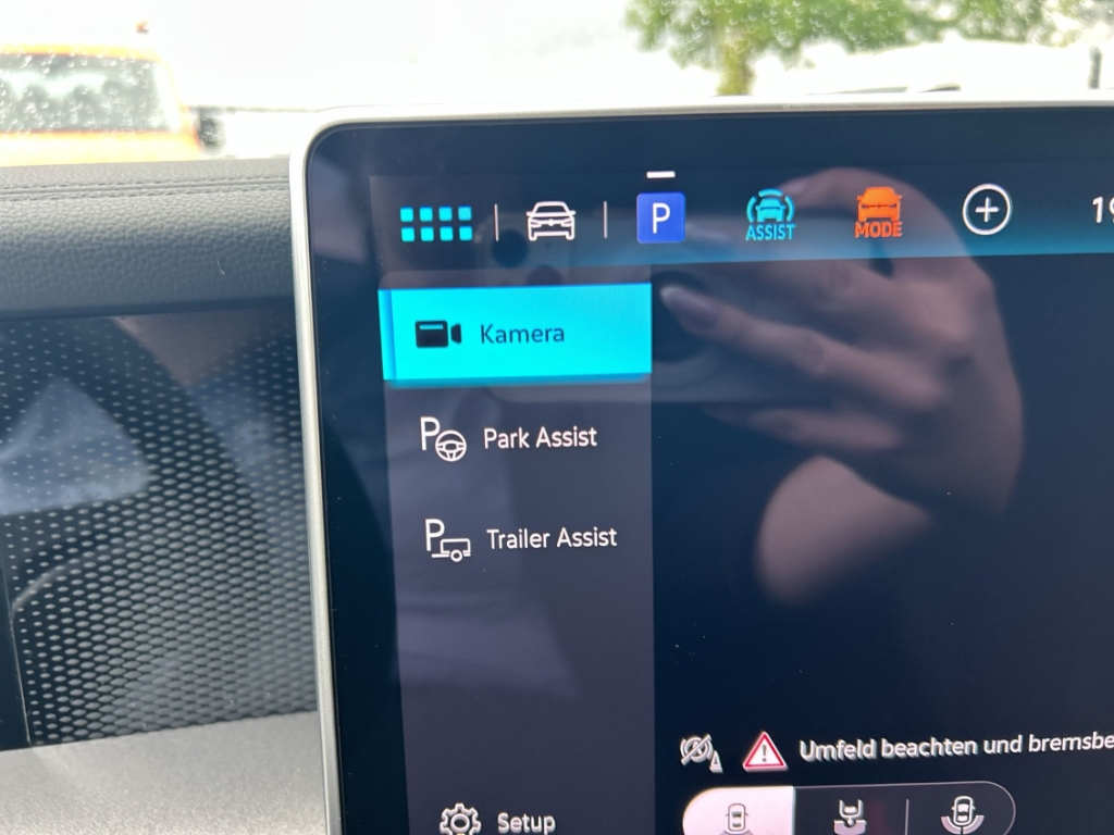 Fahrzeugabbildung Volkswagen Tayron 2.0 TDI DSG Life ACC PDCv+h LED Navi AHK Color