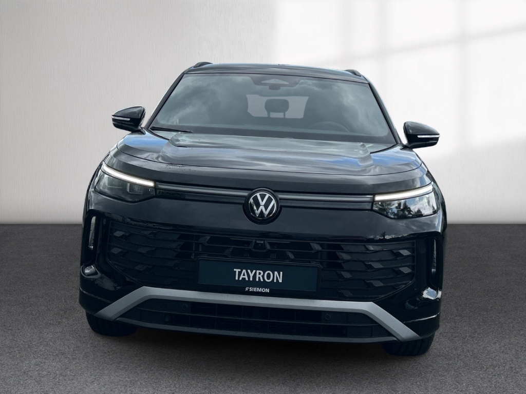 Fahrzeugabbildung Volkswagen Tayron 2.0 TDI DSG Life ACC PDCv+h LED Navi AHK Color